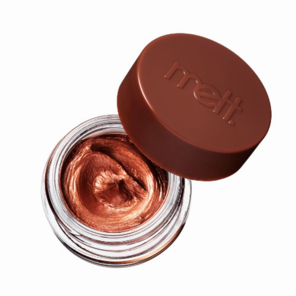 Melt Cosmetics Metal Bond Gel liner Penny