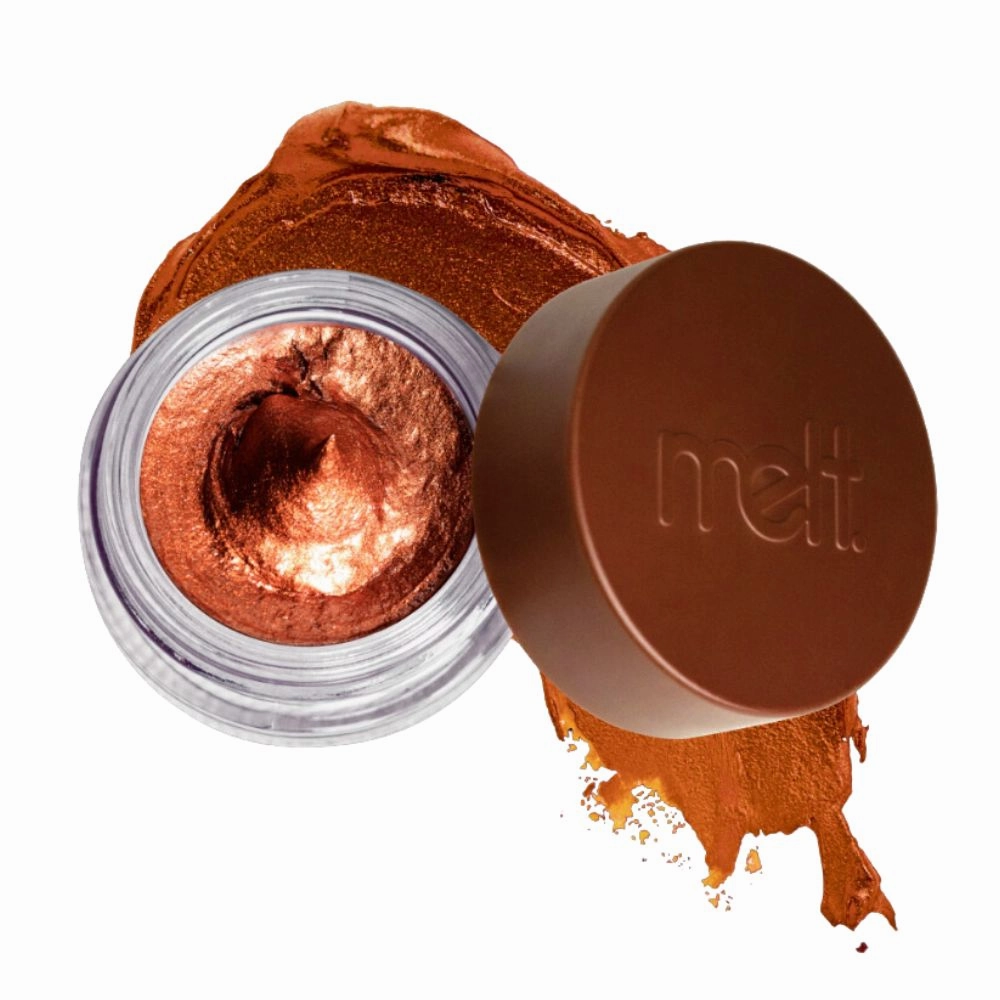 Melt Cosmetics Metal Bond Gel liner Penny