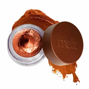 Melt Cosmetics Metal Bond Gel liner Penny