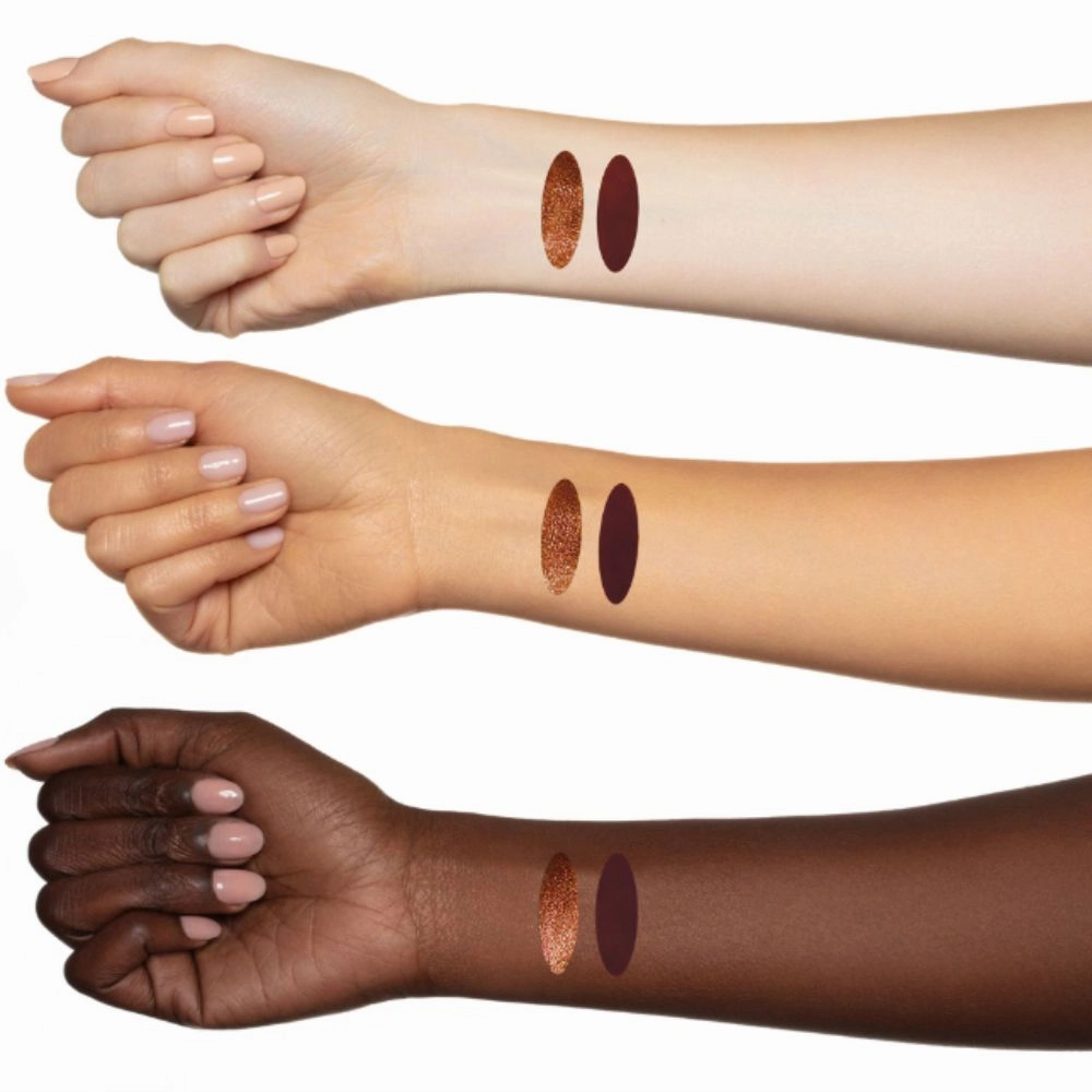 Melt Cosmetics Metal Bond Gel liner Penny