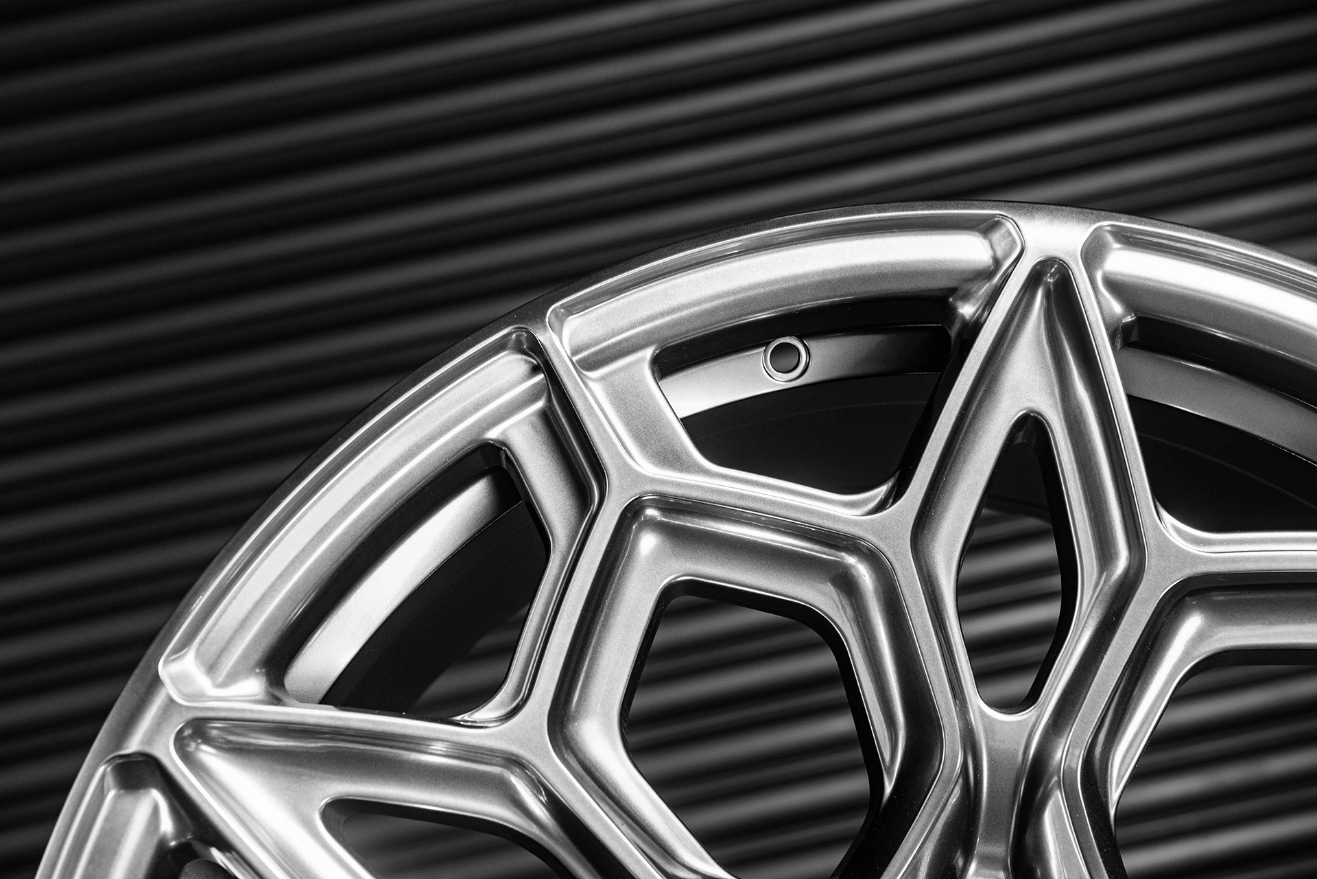 Mercedes G-Wagon (2018-Present) G350/400 Type 57 DC RS-Forged Alloy Wheels