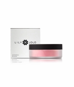 Mineral Blush - 5 shades