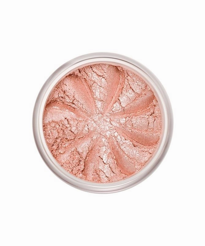 Mineral Blush - 5 shades