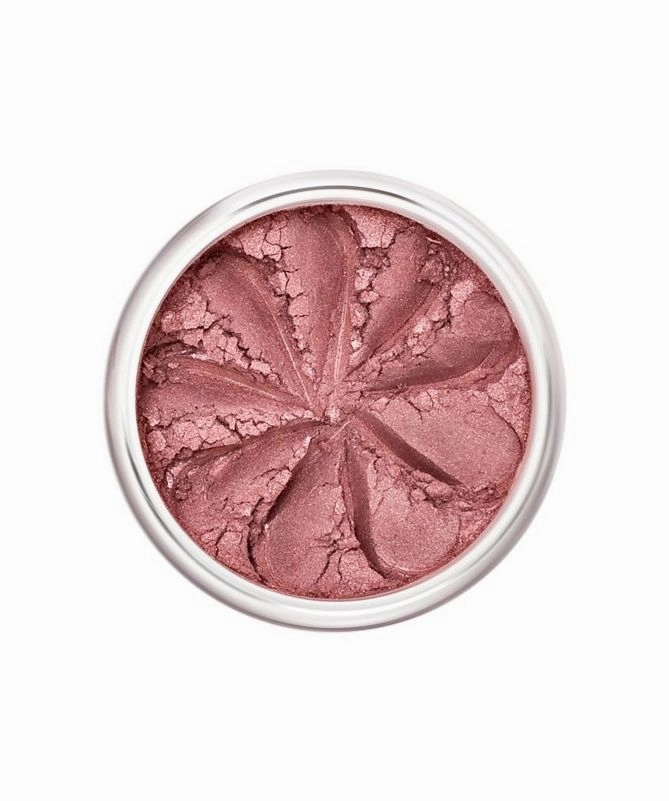 Mineral Blush - 5 shades