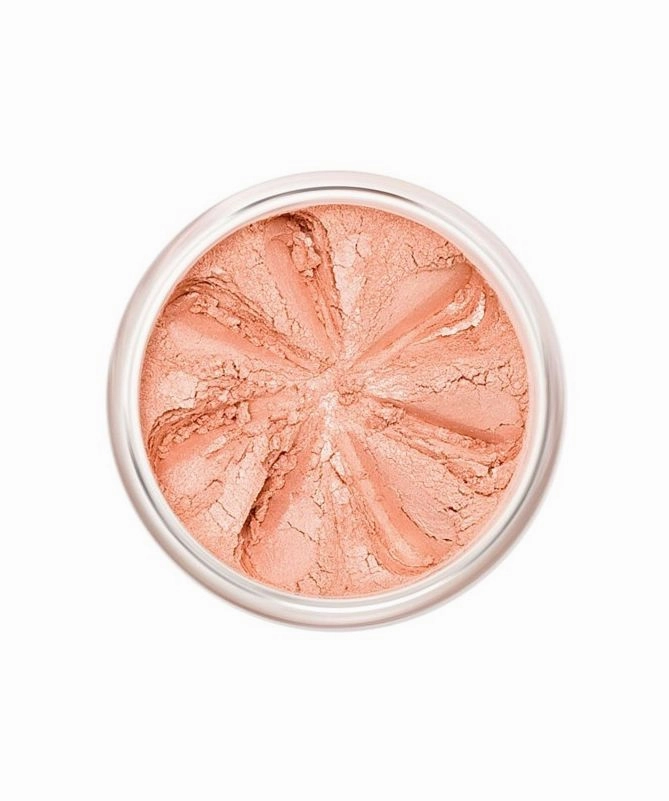 Mineral Blush - 5 shades