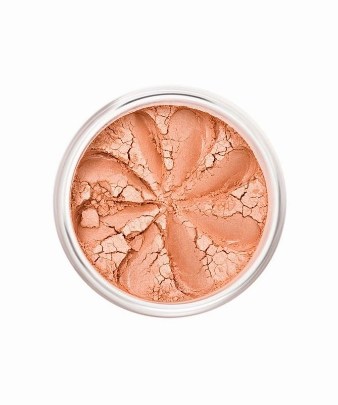 Mineral Blush - 5 shades