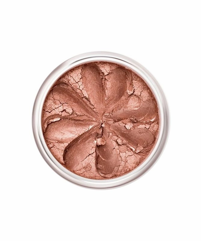 Mineral Blush - 5 shades