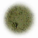 Mineral Eye Shadow - Fern
