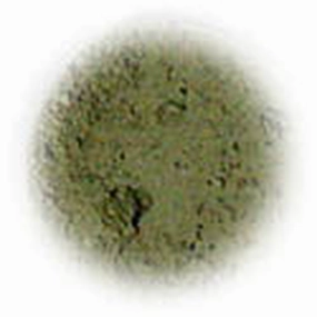 Mineral Eye Shadow - Fern