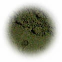 Mineral Eye Shadow - Forest