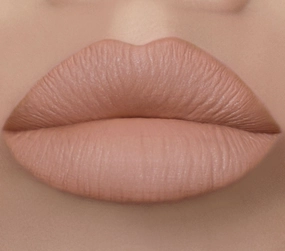 Miss independent liquid lipstick