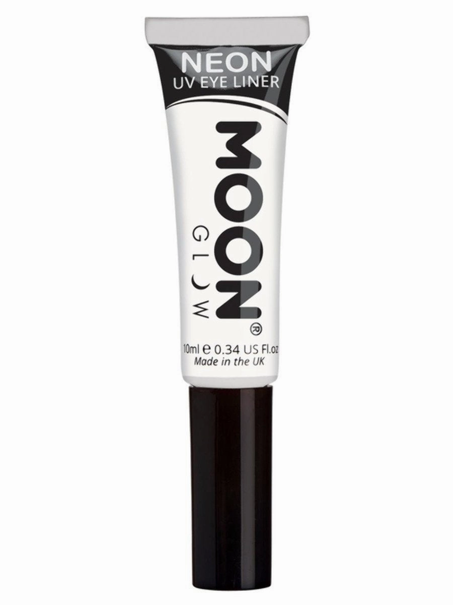 Moon Glow Intense Neon UV Eye Liner - Yellow