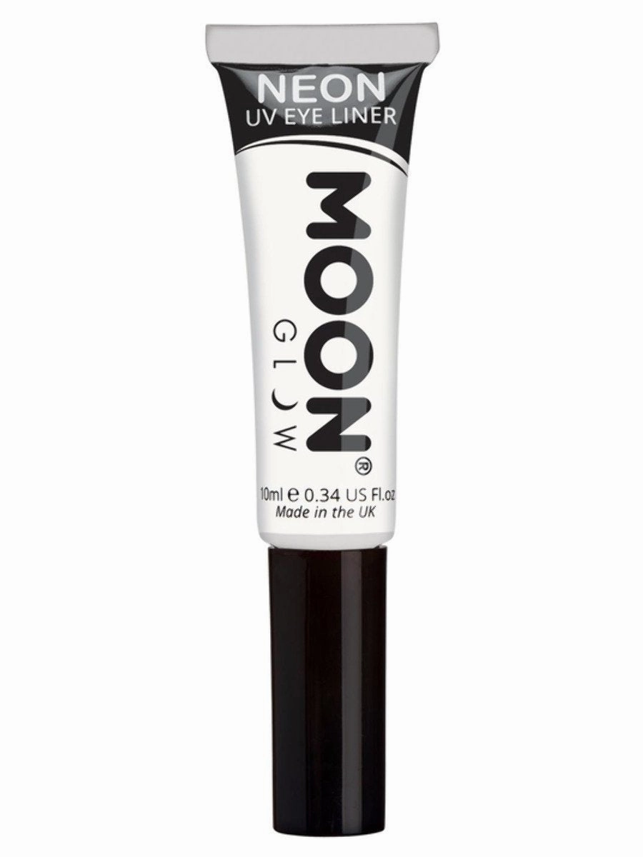 Moon Glow Intense Neon UV Eye Liner - Yellow
