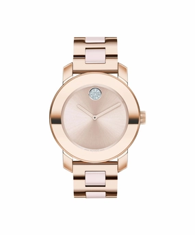 MOVADO BOLD CERAMIC  3600799