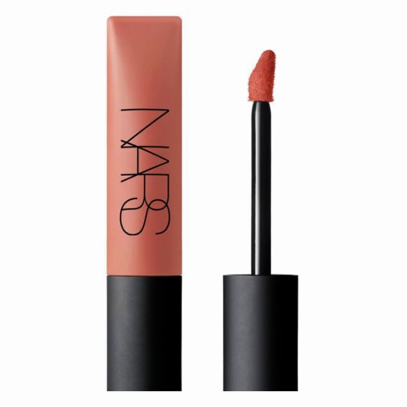NARS Air Matte Liquid Lipstick - Thrust