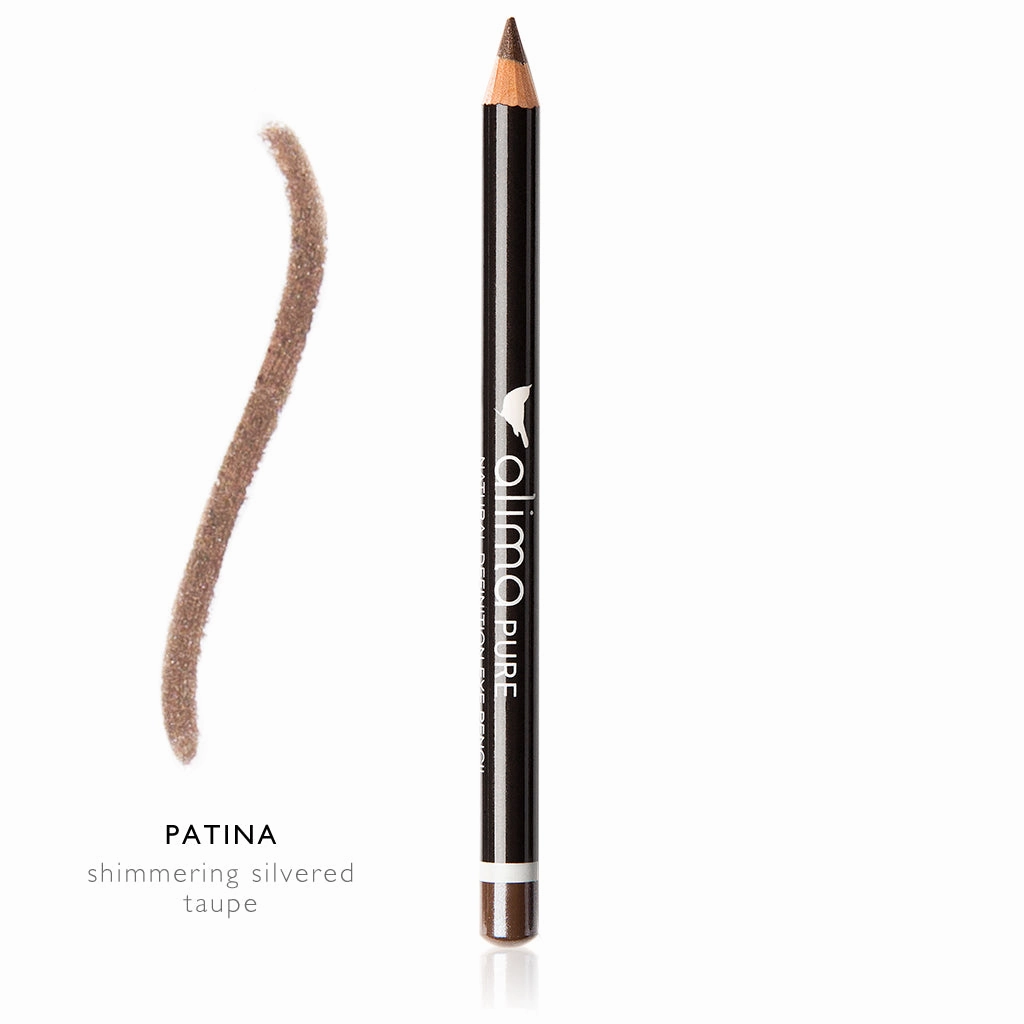 NATURAL DEFINITION EYE PENCIL