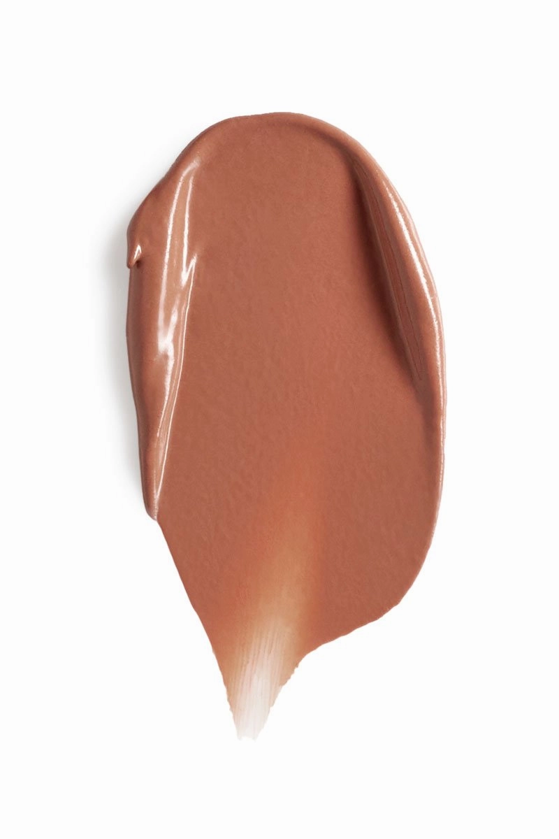 Nip   Fab Matte Liquid Lipstick - Cinnamon