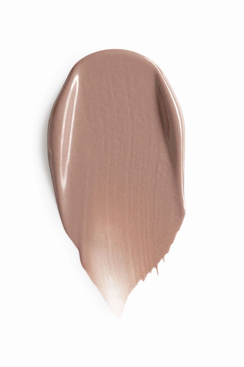 Nip   Fab Matte Liquid Lipstick - Cool Nude