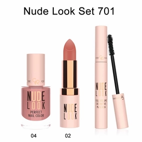 Nude Look Set