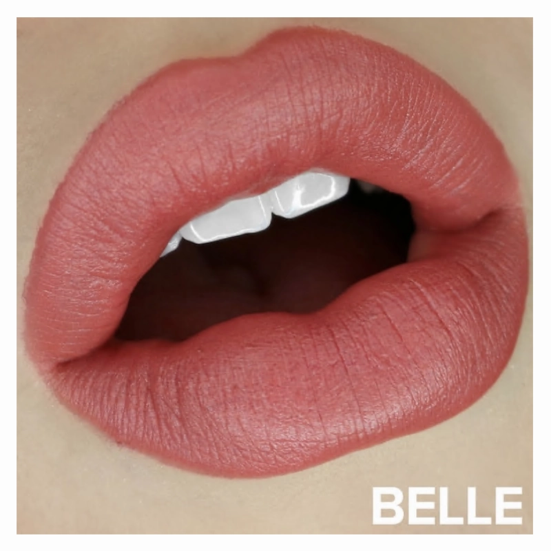Nudestix Intense Matte Lip & Cheek Pencil - Belle