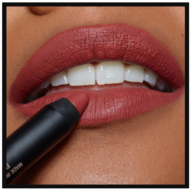 Nudestix Magnetic Matte Lip Color - Freckle