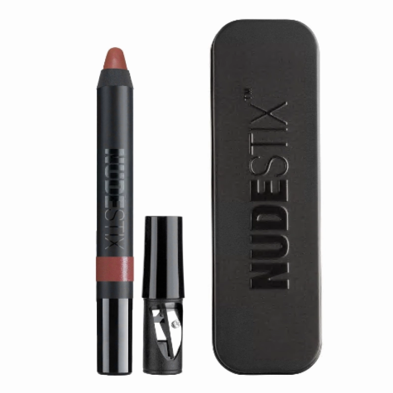 Nudestix Magnetic Matte Lip Color - Freckle