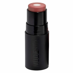Nudestix Nudies Matte   Glow Core All Over Face Blush Color - Blush Bling