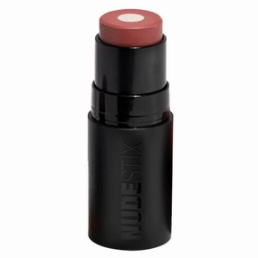Nudestix Nudies Matte   Glow Core All Over Face Blush Color - Rose Glow