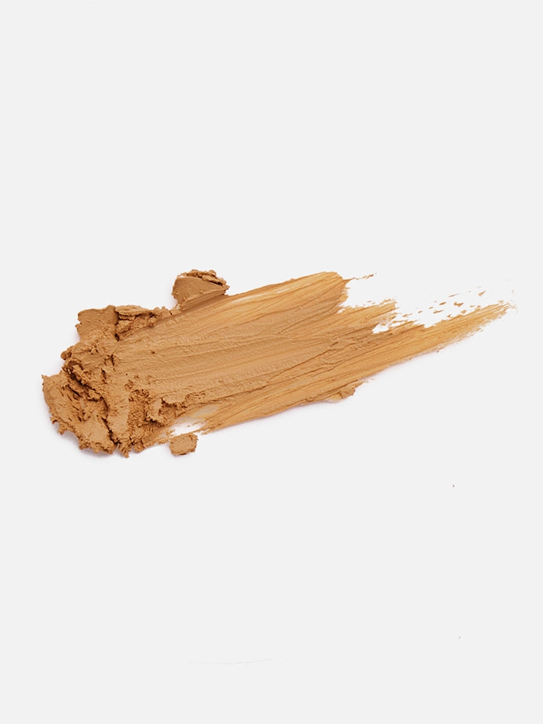 Nuon Caramel 04 Foundation Stick - 7.2 gm