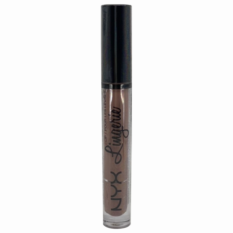 NYX Lip Lingerie Matte Liquid Lipstick - LIPLI09 Corset