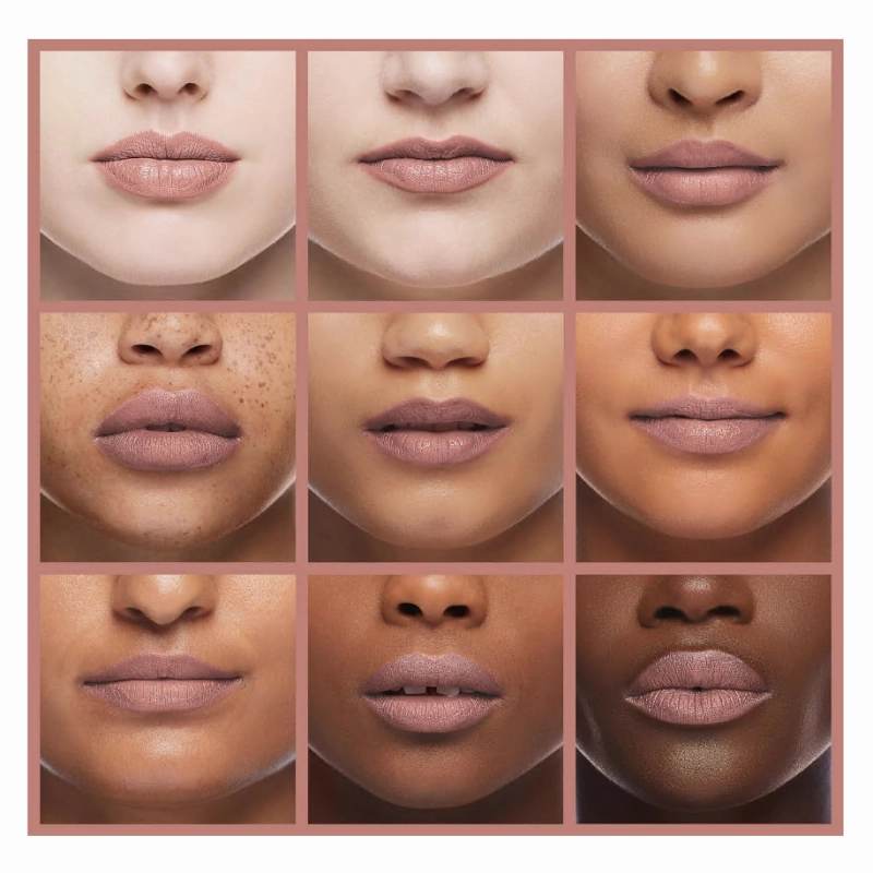 NYX Lip Lingerie Matte Liquid Lipstick - LIPLI09 Corset