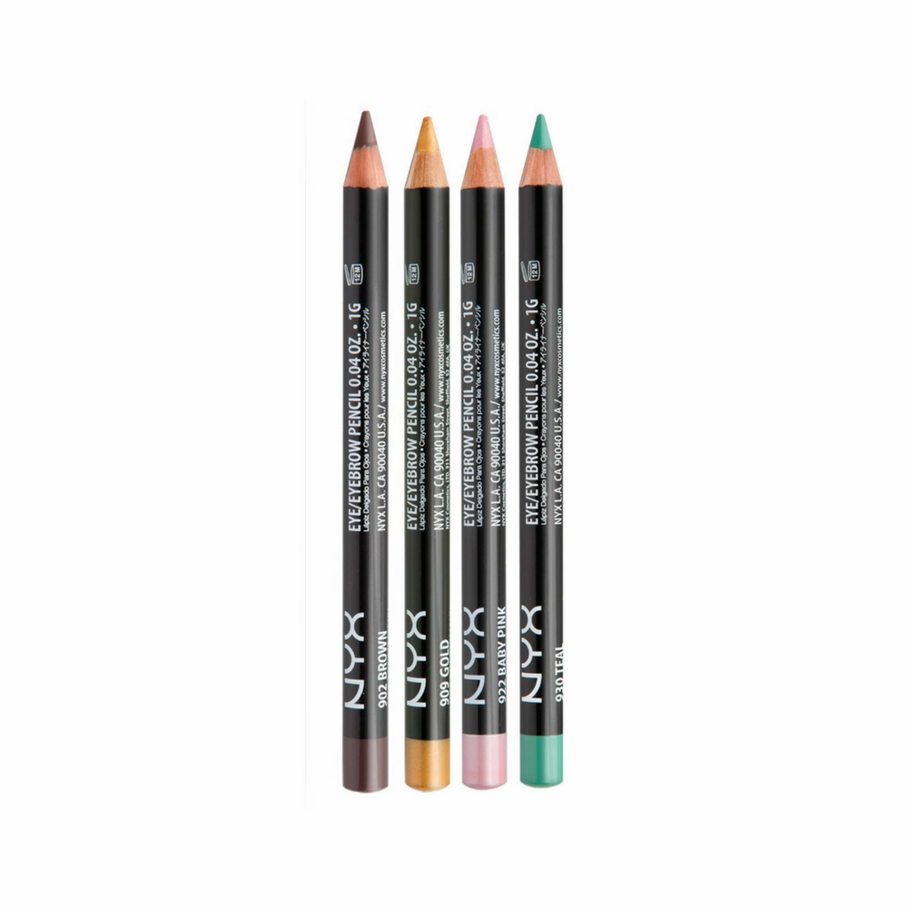 NYX Slim Eye Pencil