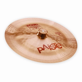 Paiste 2002 18" China Cymbal