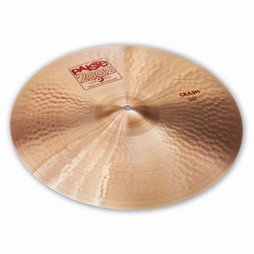 Paiste 2002 20" Crash Cymbal