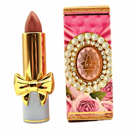 PAT McGRATH LABS SatinAllure™ Lipstick Nude Romantique