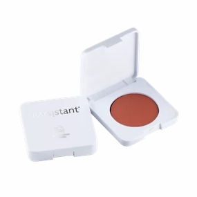 PEACH CREAMY BLUSH