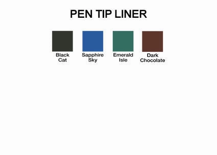 Pen Tip Liner