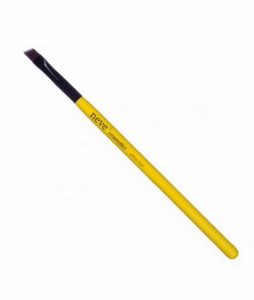 Pennello Yellow Liner Neve Cosmetics
