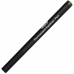 Permanent Eyeliner Pen (Green)