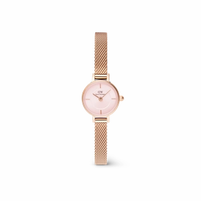 Petite Mini Blush Melrose
