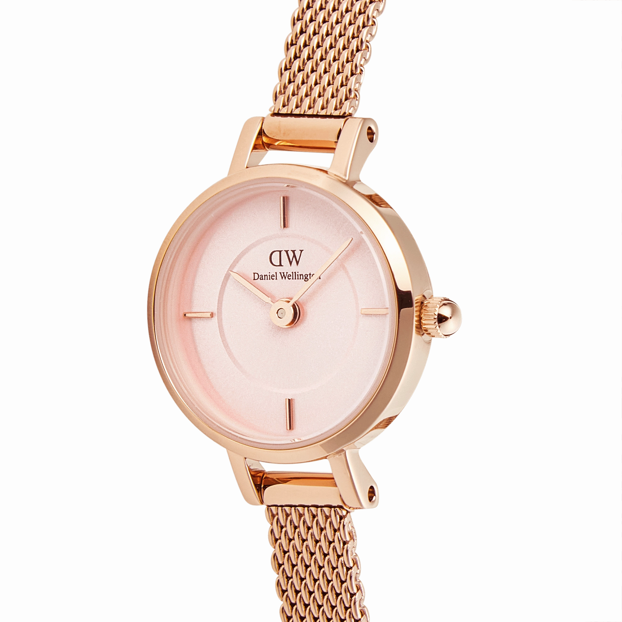 Petite Mini Blush Melrose