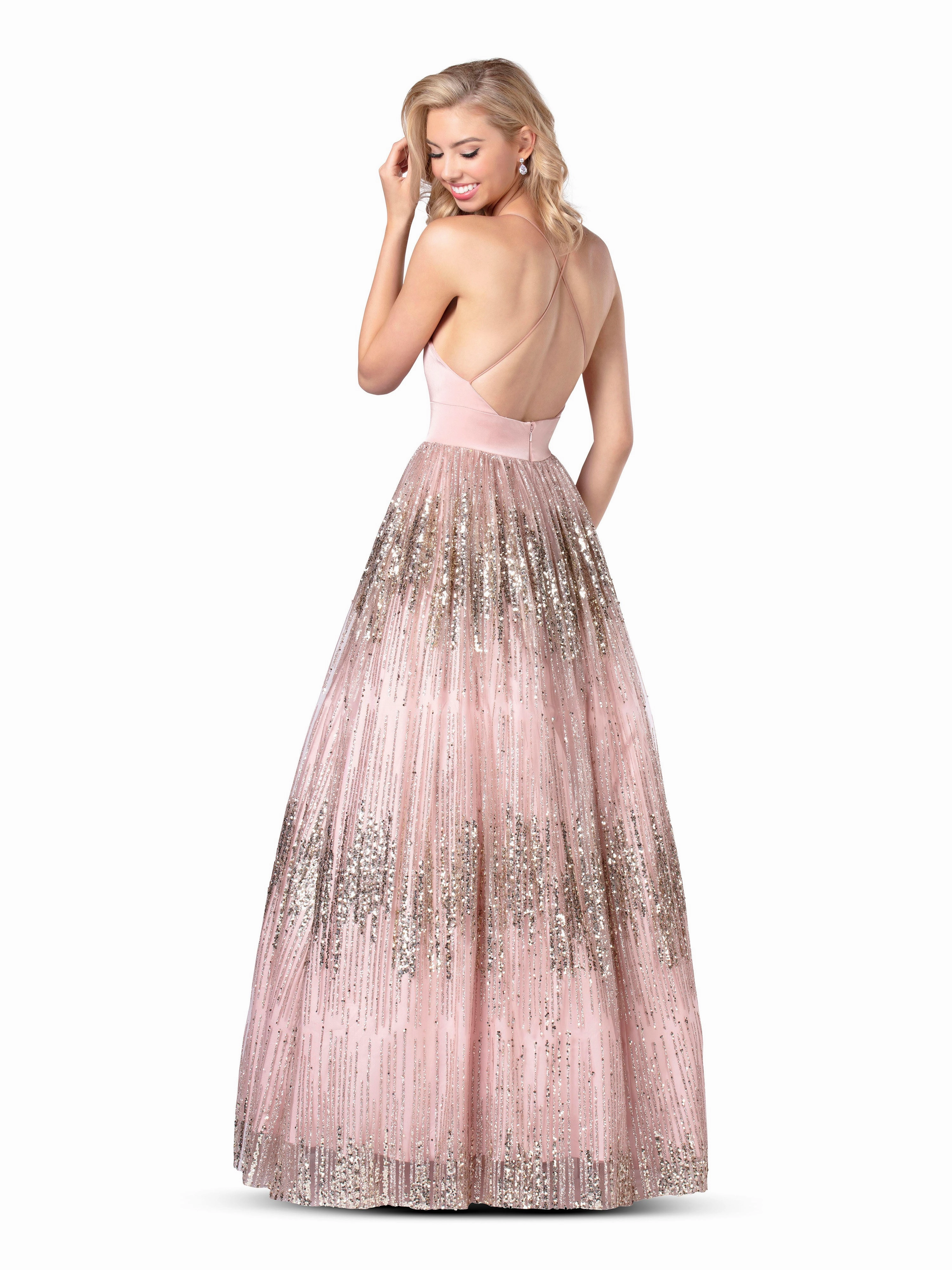 Pink Style 5812