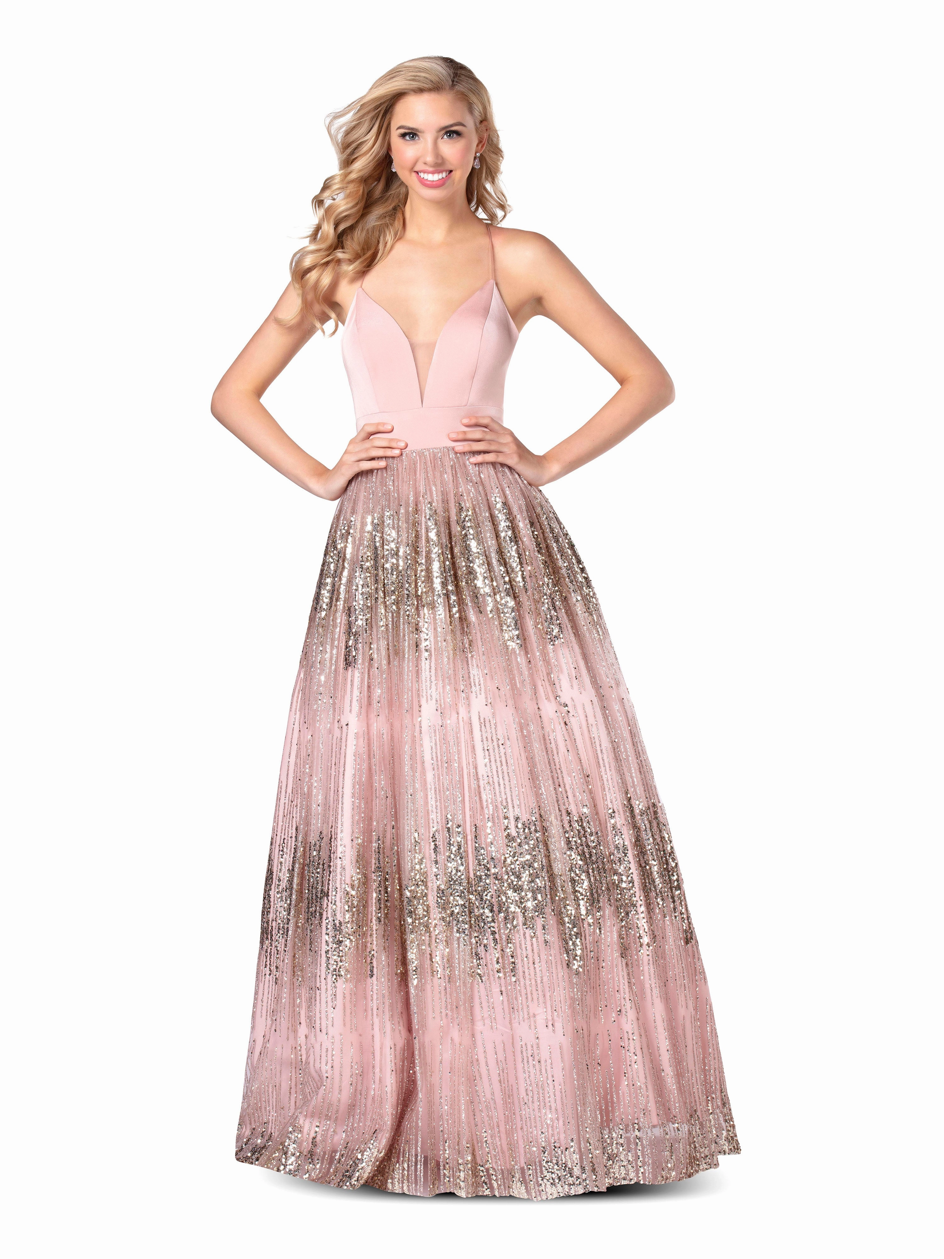 Pink Style 5812