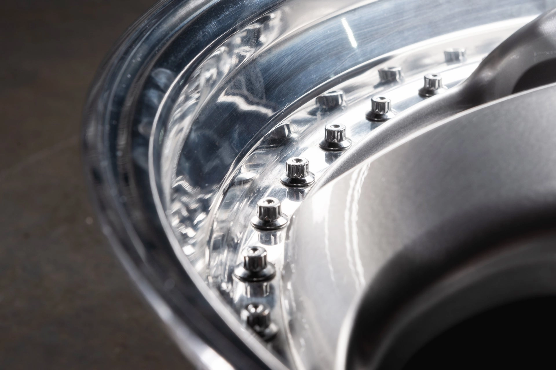 Porsche 911/992 (2019-Present) Cup 1 Remastered 3-Piece Forged Light Alloy Wheels