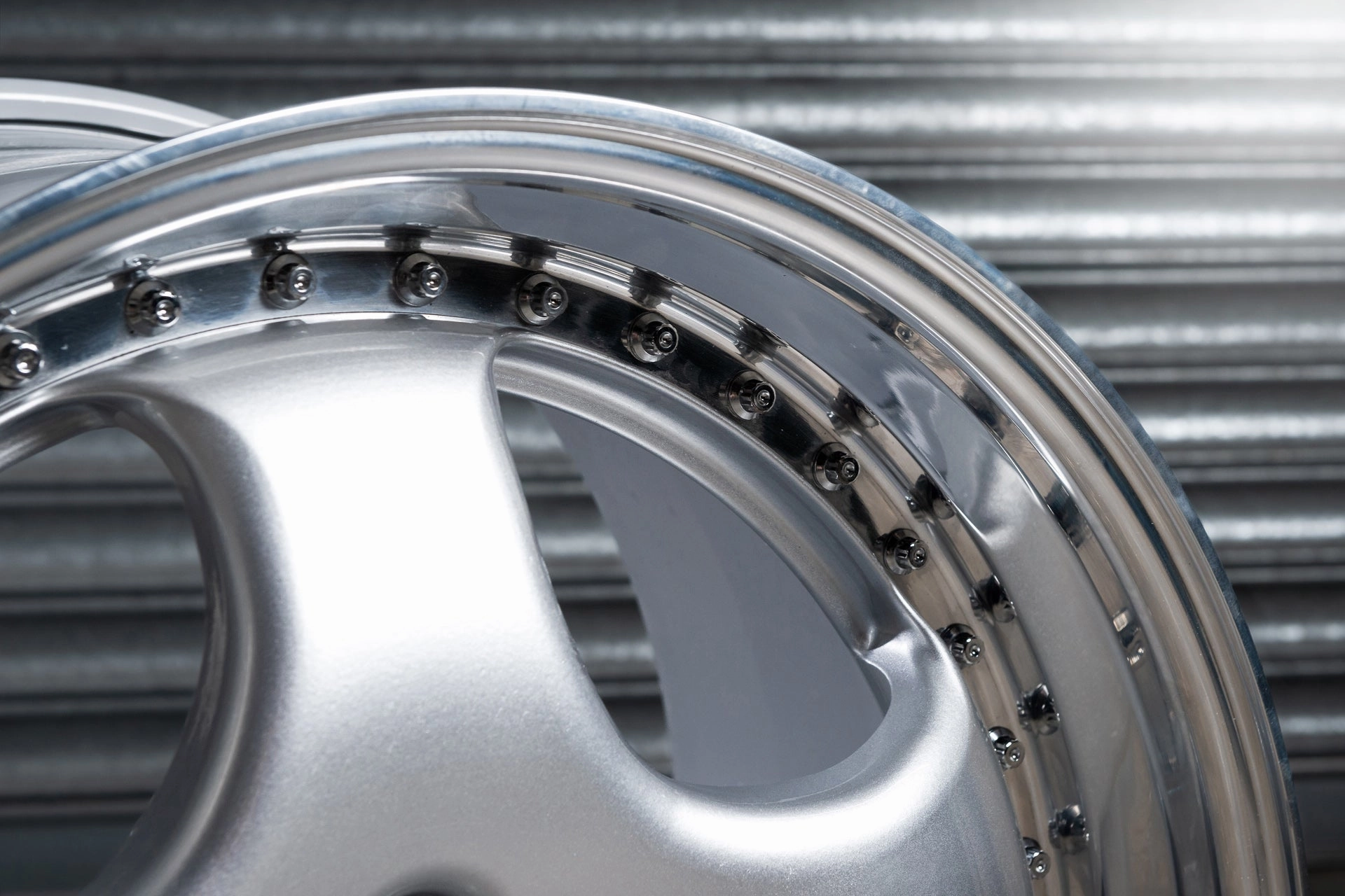 Porsche 911/992 (2019-Present) Cup 1 Remastered 3-Piece Forged Light Alloy Wheels