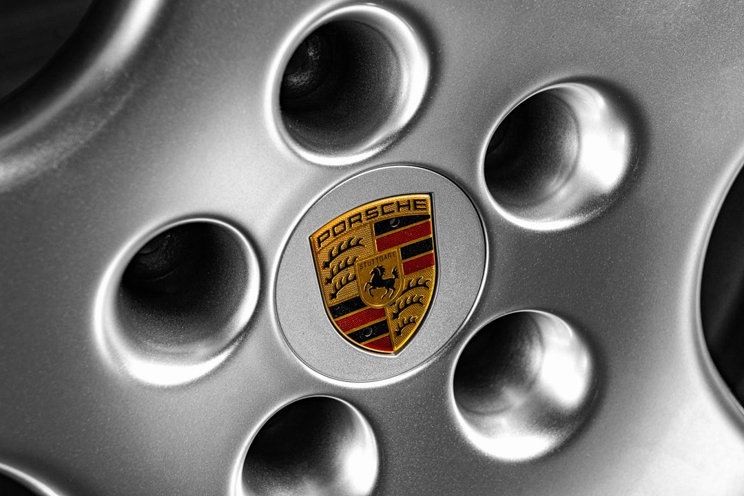 Porsche 911/992 (2019-Present) Cup 1 Remastered Forged Light Alloy Wheels