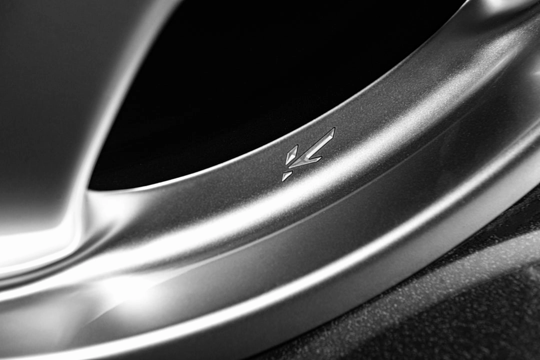 Porsche 911/992 (2019-Present) Cup 1 Remastered Forged Light Alloy Wheels