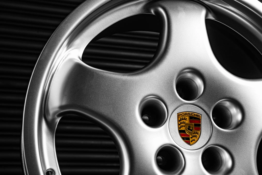 Porsche 911/992 (2019-Present) Cup 1 Remastered Forged Light Alloy Wheels