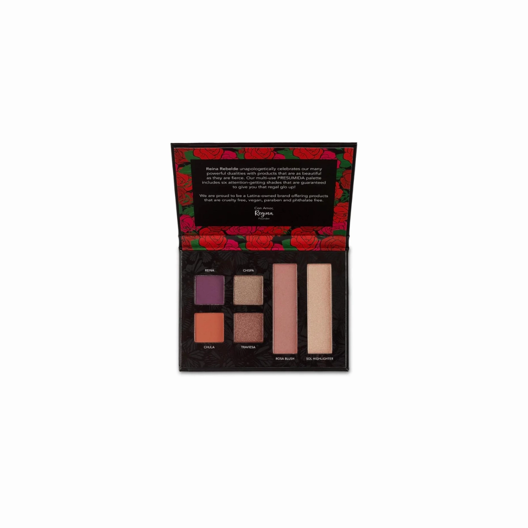 PRESUMIDA Multi-Palette