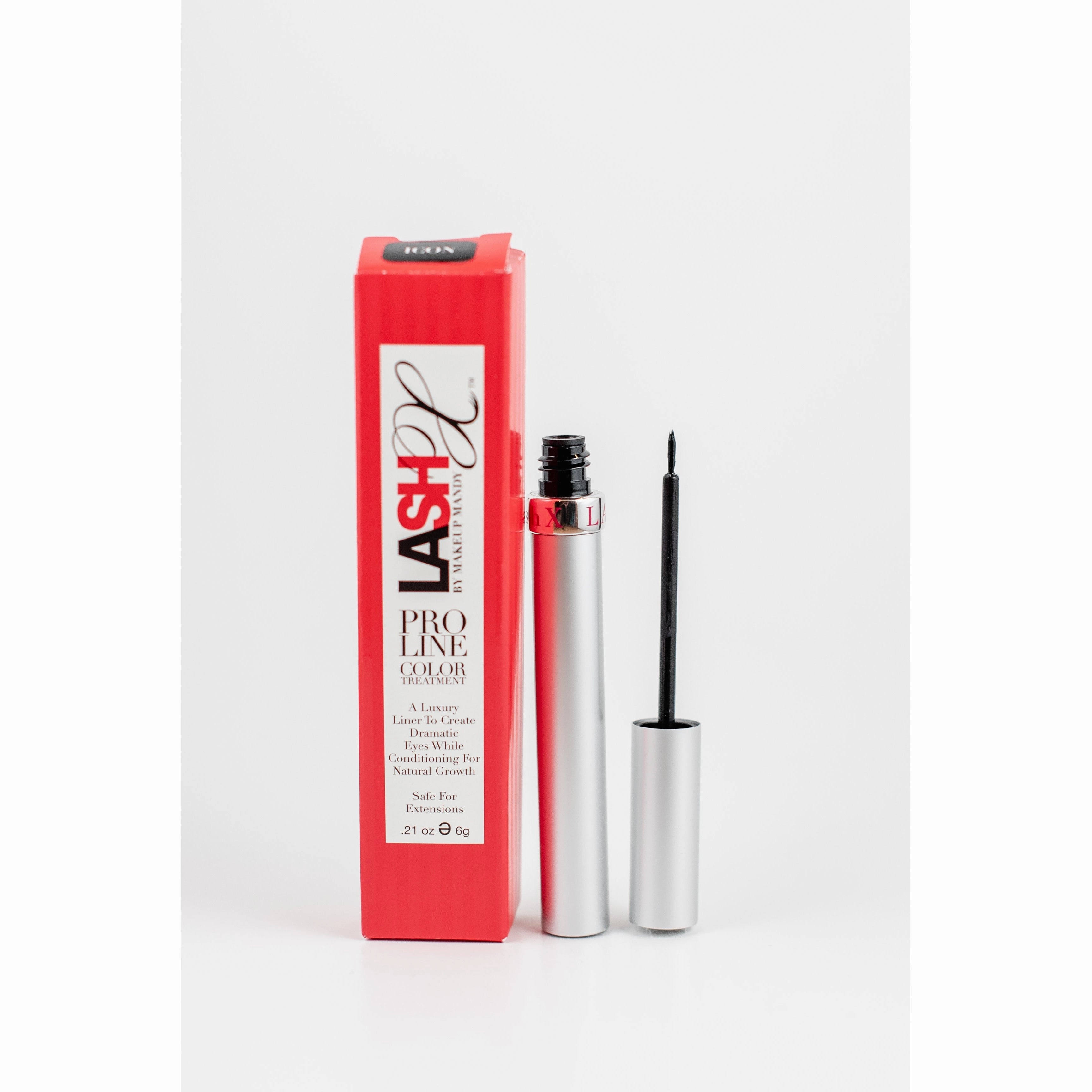 PRO/Line Eyeliner Treatment | Lash serum   Eyeliner
